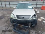 ✅ 2008 Lexus GX 470 • VIN: JTJBT20X180148997 • Lot: 42488688. Listed on IAAI with 157,605 mi. Free auction sales archive from the USA and detailed vehicle history report at DreamBid. Image 13.