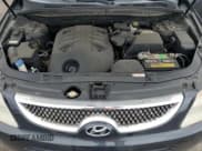 ✅ 2008 Hyundai Veracruz GLS • VIN: KM8NU73C18U033825 • Lot: 93544665. Listed on Copart with 221,210 mi. Free auction sales archive from the USA and detailed vehicle history report at DreamBid. Image 12.