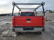 ✅ 2019 Chevrolet Silverado 2500HD LTZ • VIN: 1GC1KTEG7KF212920 • Lot: 85594154. Wystawiony na Copart z przebiegiem 111 050 mil. Bezpłatny archiwum sprzedaży aukcyjnych z USA i szczegółowy raport historii pojazdu na DreamBid. Zdjęcie 6.