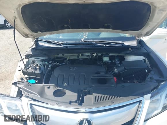 ✅ 2013 Acura RDX • VIN: 5J8TB4H38DL008754 • Lot: 42690927. Listed on IAAI with Not provided. Free auction sales archive from the USA and detailed vehicle history report at DreamBid. Image 10.