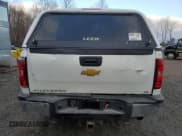 ✅ 2013 Chevrolet Silverado 2500HD Work Truck • VIN: 1GC0KVCG6DZ133878 • Lot: 41543575. Listed on Copart with 84,775 mi. Free auction sales archive from the USA and detailed vehicle history report at DreamBid. Image 6.