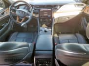 ✅ 2022 Jeep Grand Cherokee Summit • VIN: 1C4RJHEG6N8635421 • Лот: 90994835. Опубликован ранее на Copart с пробегом 47 754 миль. Бесплатный доступ к архиву аукционных продаж из США и подробный отчёт об истории автомобиля на DreamBid. Изображение 8.