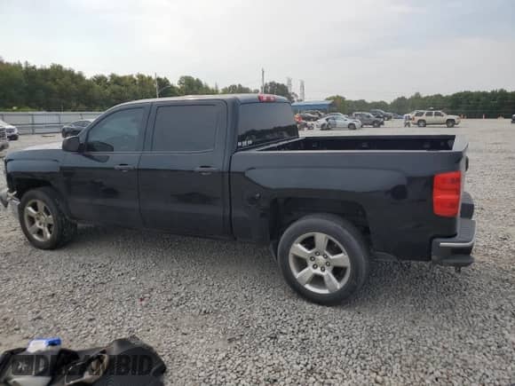 2014 Chevrolet Silverado 1500 LT с VIN 3GCPCREC0EG268868, выставлен на аукционе Copart как лот 71322395 с пробегом 267 191 миль миль и Списание • Salvage title. История ставок и продаж доступна на DreamBid. Изображение 2.