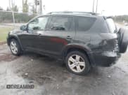 ✅ 2008 Toyota RAV4 Sport • VIN: JTMBD32V086074440 • Lot: 43897122. Listed on IAAI with 271,150 mi. Free auction sales archive from the USA and detailed vehicle history report at DreamBid. Image 3.