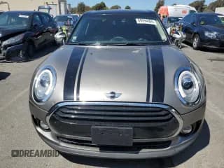 ✅ 2016 MINI Clubman • VIN: WMWLN5C54G2B28372 • Lot: 69594604. Listed on Copart with 34,403 mi. Free auction sales archive from the USA and detailed vehicle history report at DreamBid. Image 5.