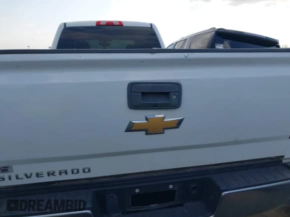 ✅ 2017 Chevrolet Silverado 2500HD Work Truck • VIN: 1GC1KUEG6HF197955 • Lot: 42968573. Wystawiony na IAAI z przebiegiem 319 387 mil. Bezpłatny archiwum sprzedaży aukcyjnych z USA i szczegółowy raport historii pojazdu na DreamBid. Zdjęcie 16.