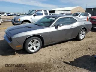 ✅ 2011 Dodge Challenger • VIN: 2B3CJ4DG6BH603088 • Lot: 84291495. Wystawiony na Copart z przebiegiem 160 405 mil. Bezpłatny archiwum sprzedaży aukcyjnych z USA i szczegółowy raport historii pojazdu na DreamBid. Zdjęcie 1.