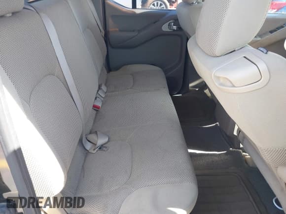✅ 2010 Nissan Frontier SE • VIN: 1N6AD0ERXAC426517 • Lot: 41691778. Listed on IAAI with 156,583 mi. Free auction sales archive from the USA and detailed vehicle history report at DreamBid. Image 8.