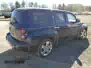 ✅ 2007 Chevrolet HHR LT • VIN: 3GNDA33P67S545963 • Лот: 79601484. Размещён на Copart с пробегом 270 140 миль миль. Получите бесплатный доступ к архиву аукционных продаж из США и посмотрите подробный отчёт об истории автомобиля на DreamBid. Изображение 3.