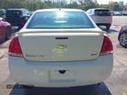 ✅ 2014 Chevrolet Impala LTZ • VIN: 2G1WC5E36E1130886 • Lot: 43533880. Wystawiony na IAAI z przebiegiem 200 445 mil. Bezpłatny archiwum sprzedaży aukcyjnych z USA i szczegółowy raport historii pojazdu na DreamBid. Zdjęcie 17.