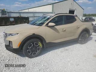 2023 Hyundai Santa Cruz SEL Premium с VIN 5NTJDDAF5PH069025, выставлен на аукционе Copart как лот 81416205 с пробегом 18 341 миль миль и Списание • Salvage title. История ставок и продаж доступна на DreamBid. Изображение 1.