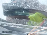 ✅ 2013 Buick LaCrosse Leather • VIN: 1G4GC5ER0DF293374 • Lot: 40529730. Wystawiony na IAAI z przebiegiem 159 873 mil. Bezpłatny archiwum sprzedaży aukcyjnych z USA i szczegółowy raport historii pojazdu na DreamBid. Zdjęcie 9.