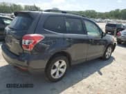 ✅ 2014 Subaru Forester Limited • VIN: JF2SJAHC9EH545389 • Lot: 69501125. Listed on Copart with 147,533 mi. Free auction sales archive from the USA and detailed vehicle history report at DreamBid. Image 3.