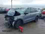 2022 Kia Sorento X-Line S z VIN 5XYRLDLC1NG085105, wystawiony jako IAAI lot #42375855 z przebiegiem 43 182 mil mil oraz . Historia ofert i sprzedaży dostępna na DreamBid. Obrazek 18.