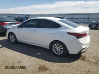 ✅ 2021 Hyundai Accent SE • VIN: 3KPC24A68ME150873 • Лот: 49763435. Опубликован ранее на Copart с пробегом 71 663 миль. Бесплатный доступ к архиву аукционных продаж из США и подробный отчёт об истории автомобиля на DreamBid. Изображение 2.