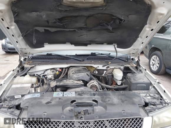 2003 Chevrolet Silverado 1500 LS с VIN 1GCEC14T83Z327558, выставлен на аукционе IAAI как лот 42832023 с пробегом 236 494 миль миль и . История ставок и продаж доступна на DreamBid. Изображение 10.