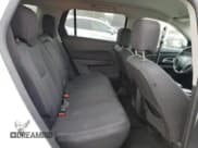 ✅ 2013 GMC Terrain SLE • VIN: 2GKALMEK2D6271088 • Lot: 91126105. Listed on Copart with 168,064 mi. Free auction sales archive from the USA and detailed vehicle history report at DreamBid. Image 11.