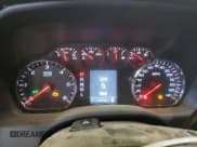 ✅ 2018 Chevrolet Silverado 1500 Custom • VIN: 3GCUKPEC7JG261100 • Лот: 68710964. Опубликован ранее на Copart с пробегом 138 588 миль. Бесплатный доступ к архиву аукционных продаж из США и подробный отчёт об истории автомобиля на DreamBid. Изображение 9.