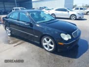 ✅ 2006 Mercedes-Benz C 230 Sport • VIN: WDBRF52H06F748547 • Lot: 43115298. Wystawiony na IAAI z przebiegiem 154 646 mil. Bezpłatny archiwum sprzedaży aukcyjnych z USA i szczegółowy raport historii pojazdu na DreamBid. Zdjęcie 1.