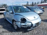 ✅ 2010 Volkswagen Beetle • VIN: 3VWRG3AG4AM016018 • Lot: 41873044. Listed on IAAI with 33,263 mi. Free auction sales archive from the USA and detailed vehicle history report at DreamBid. Image 6.