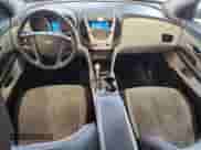 2014 Chevrolet Equinox LS with VIN 2GNFLEEK5E6237999, listed as a Copart auction lot 89623125 with 193,813 mi miles and Non repairable. Bid and sale history available at DreamBid. Image 8.