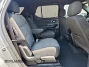 ✅ 2023 Chevrolet Traverse LT Cloth • VIN: 1GNERGKW1PJ101288 • Lot: 71605655. Listed on Copart with 42,485 mi. Free auction sales archive from the USA and detailed vehicle history report at DreamBid. Image 11.