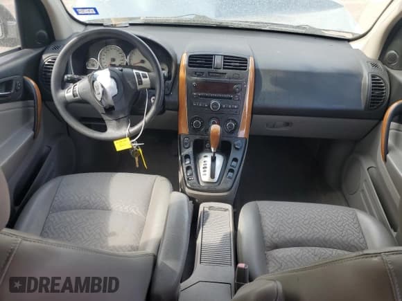 ✅ 2007 Saturn VUE V6 • VIN: 5GZCZ63477S824661 • Lot: 47585615. Wystawiony na Copart z przebiegiem 71 943 mil. Bezpłatny archiwum sprzedaży aukcyjnych z USA i szczegółowy raport historii pojazdu na DreamBid. Zdjęcie 8.