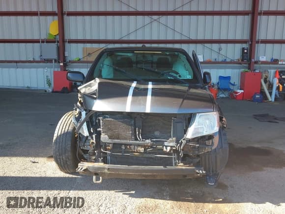 ✅ 2016 Nissan Frontier Pro-4X • VIN: 1N6AD0EV0GN714895 • Lot: 42780607. Wystawiony na IAAI z przebiegiem 79 740 mil. Bezpłatny archiwum sprzedaży aukcyjnych z USA i szczegółowy raport historii pojazdu na DreamBid. Zdjęcie 12.