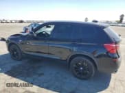 ✅ 2015 BMW X3 xDrive28i • VIN: 5UXWX9C58F0D46809 • Lot: 69884245. Wystawiony na Copart z przebiegiem 185 567 mil. Bezpłatny archiwum sprzedaży aukcyjnych z USA i szczegółowy raport historii pojazdu na DreamBid. Zdjęcie 2.