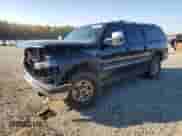 ✅ 2002 Chevrolet Suburban LT • VIN: 3GNGC26G22G287790 • Лот: 82716634. Опубликован ранее на Copart с пробегом 195 790 миль. Бесплатный доступ к архиву аукционных продаж из США и подробный отчёт об истории автомобиля на DreamBid. Изображение 1.