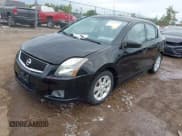 ✅ 2012 Nissan Sentra S • VIN: 3N1AB6AP2CL637379 • Lot: 43095273. Wystawiony na IAAI z przebiegiem 93 708 mil. Bezpłatny archiwum sprzedaży aukcyjnych z USA i szczegółowy raport historii pojazdu na DreamBid. Zdjęcie 17.