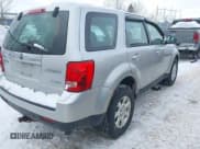 ✅ 2009 Mazda Tribute Touring • VIN: 4F2CZ92799KM01517 • Лот: 41596095. Опубликован ранее на IAAI с пробегом 179 991 миль. Бесплатный доступ к архиву аукционных продаж из США и подробный отчёт об истории автомобиля на DreamBid. Изображение 4.