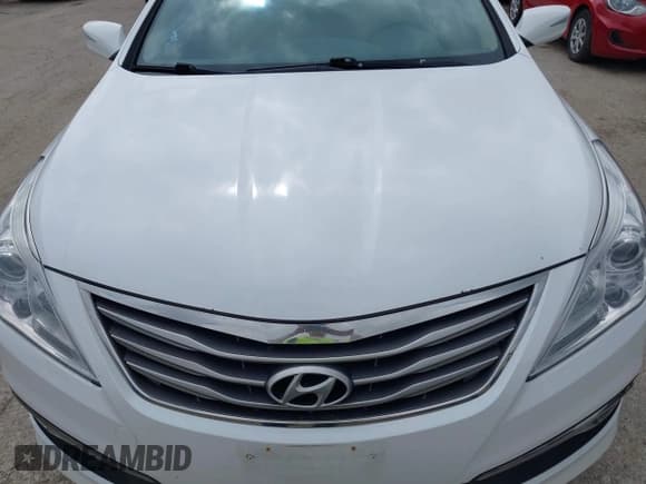 ✅ 2016 Hyundai Azera Limited • VIN: KMHFH4JG6GA547389 • Лот: 42374403. Опубликован ранее на IAAI с пробегом 164 843 миль. Бесплатный доступ к архиву аукционных продаж из США и подробный отчёт об истории автомобиля на DreamBid. Изображение 6.