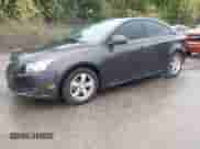 2014 Chevrolet Cruze 2LT с VIN 1G1PE5SB0E7155733, выставлен на аукционе IAAI как лот 43563910 с пробегом 145 246 миль миль и . История ставок и продаж доступна на DreamBid. Изображение 2.