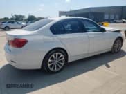 ✅ 2016 BMW 3 Series 320i xDrive • VIN: WBA8E5G56GNT41304 • Lot: 80869215. Listed on Copart with 125,671 mi. Free auction sales archive from the USA and detailed vehicle history report at DreamBid. Image 3.