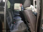 ✅ 2019 Chevrolet Silverado 1500 LT • VIN: 2GCVKPEC2K1190144 • Lot: 90080985. Wystawiony na Copart z przebiegiem 100 990 mil. Bezpłatny archiwum sprzedaży aukcyjnych z USA i szczegółowy raport historii pojazdu na DreamBid. Zdjęcie 10.