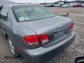 ✅ 2004 Infiniti I35 • VIN: JNKDA31AX4T212950 • Лот: 41390493. Опубликован ранее на IAAI с пробегом 123 198 миль. Бесплатный доступ к архиву аукционных продаж из США и подробный отчёт об истории автомобиля на DreamBid. Изображение 6.