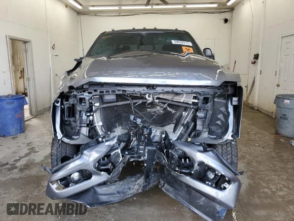 ✅ 2024 Ford F-250 XL • VIN: 1FT8W2BT4REF94743 • Лот: 59032215. Опубликован ранее на Copart с пробегом 6 661 миль. Бесплатный доступ к архиву аукционных продаж из США и подробный отчёт об истории автомобиля на DreamBid. Изображение 5.