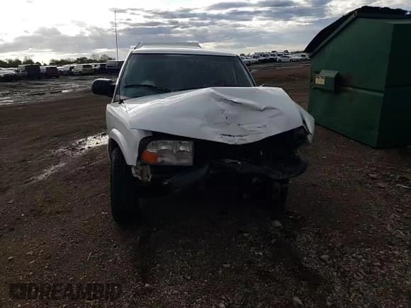 ✅ 2003 GMC Sonoma SLS • VIN: 1GTCS19H538285998 • Lot: 87306515. Wystawiony na Copart z przebiegiem Nie podano. Bezpłatny archiwum sprzedaży aukcyjnych z USA i szczegółowy raport historii pojazdu na DreamBid. Zdjęcie 13.