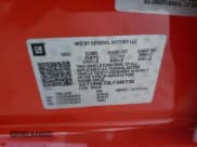 ✅ 2020 GMC Sierra 2500 • VIN: 1GT19NE72LF345738 • Лот: 43312275. Опубликован ранее на Copart с пробегом Не указан. Бесплатный доступ к архиву аукционных продаж из США и подробный отчёт об истории автомобиля на DreamBid. Изображение 12.