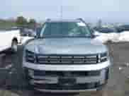 2024 Hyundai Santa Fe SEL с VIN 5NMP2DGL8RH054238, выставлен на аукционе IAAI как лот 41333486 с пробегом 1 466 миль миль и . История ставок и продаж доступна на DreamBid. Изображение 12.