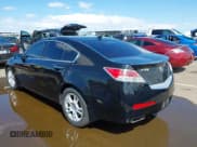 ✅ 2010 Acura TL Technology • VIN: 19UUA8F57AA023854 • Лот: 43276774. Опубликован ранее на IAAI с пробегом 282 073 миль. Бесплатный доступ к архиву аукционных продаж из США и подробный отчёт об истории автомобиля на DreamBid. Изображение 3.
