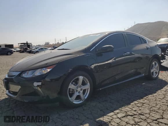 ✅ 2016 Chevrolet Volt LT • VIN: 1G1RC6S55GU119622 • Lot: 73100884. Wystawiony na Copart z przebiegiem 72 625 mil. Bezpłatny archiwum sprzedaży aukcyjnych z USA i szczegółowy raport historii pojazdu na DreamBid. Zdjęcie 1.