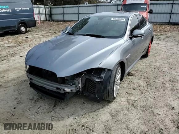✅ 2014 Jaguar XF SC • VIN: SAJWA0EX7E8U27912 • Lot: 47559355. Wystawiony na Copart z przebiegiem 113 446 mil. Bezpłatny archiwum sprzedaży aukcyjnych z USA i szczegółowy raport historii pojazdu na DreamBid. Zdjęcie 11.