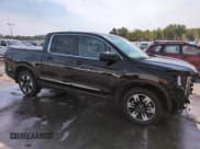 ✅ 2020 Honda Ridgeline RTL • VIN: 5FPYK3F52LB016604 • Lot: 68767165. Wystawiony na Copart z przebiegiem 42 672 mil. Bezpłatny archiwum sprzedaży aukcyjnych z USA i szczegółowy raport historii pojazdu na DreamBid. Zdjęcie 4.