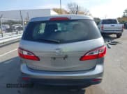 ✅ 2012 Mazda 5 Sport • VIN: JM1CW2BL6C0132196 • Lot: 43731507. Listed on IAAI with 250,136 mi. Free auction sales archive from the USA and detailed vehicle history report at DreamBid. Image 16.