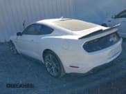 ✅ 2020 Ford Mustang GT • VIN: 1FA6P8CF5L5157752 • Lot: 40629901. Listed on IAAI with 37,450 mi. Free auction sales archive from the USA and detailed vehicle history report at DreamBid. Image 3.