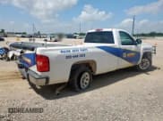 ✅ 2011 Chevrolet Silverado 1500 LT • VIN: 1GCNCSE08BZ278502 • Lot: 61723695. Wystawiony na Copart z przebiegiem 228 536 mil. Bezpłatny archiwum sprzedaży aukcyjnych z USA i szczegółowy raport historii pojazdu na DreamBid. Zdjęcie 3.