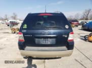 ✅ 2009 Ford Taurus X Eddie Bauer • VIN: 1FMDK08W09GA02965 • Лот: 46061195. Опубликован ранее на Copart с пробегом 223 219 миль. Бесплатный доступ к архиву аукционных продаж из США и подробный отчёт об истории автомобиля на DreamBid. Изображение 6.