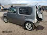 ✅ 2009 Nissan Cube SL • VIN: JN8AZ28R99T129475 • Lot: 92536455. Wystawiony na Copart z przebiegiem 86 842 mil. Bezpłatny archiwum sprzedaży aukcyjnych z USA i szczegółowy raport historii pojazdu na DreamBid. Zdjęcie 2.
